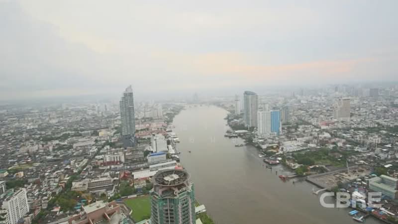 Four Seasons Private Residences, Bangkok, 300 Charoen Krung Road, Yan Nawa, Sathon, Bangkok, 3 Bedrooms, 194 sqm, Condo For Sale, by ปพิณริยา พึ่งเขื่อนขันธ์, 500422740 - DDproperty.com
