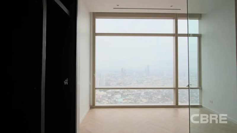 Four Seasons Private Residences, Bangkok, 300 Charoen Krung Road, Yan Nawa, Sathon, Bangkok, 3 Bedrooms, 194 sqm, Condo For Sale, by ปพิณริยา พึ่งเขื่อนขันธ์, 500422740 - DDproperty.com