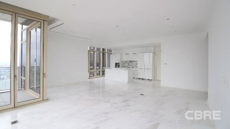 Four Seasons Private Residences : โฟร์ ซีซั่นส์ ไพรเวท เรสสิเด้นซ์, กรุงเทพ, 300 ถนนเจริญกรุง, ยานนาวา, สาทร, กรุงเทพ, 194 ตร.ม., คอนโด ขาย, โดย ปพิณริยา พึ่งเขื่อนขันธ์, 500422740 - DDproperty.com