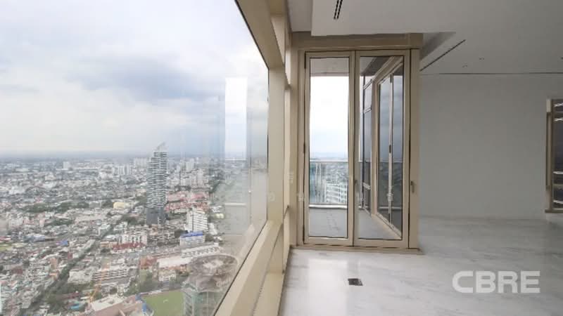 Four Seasons Private Residences : โฟร์ ซีซั่นส์ ไพรเวท เรสสิเด้นซ์, กรุงเทพ, 300 ถนนเจริญกรุง, ยานนาวา, สาทร, กรุงเทพ, 194 ตร.ม., คอนโด ขาย, โดย ปพิณริยา พึ่งเขื่อนขันธ์, 500422740 - DDproperty.com