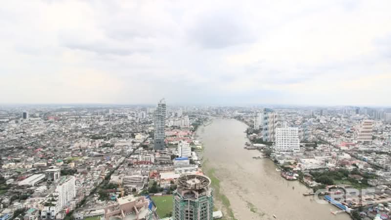 Four Seasons Private Residences : โฟร์ ซีซั่นส์ ไพรเวท เรสสิเด้นซ์, กรุงเทพ, 300 ถนนเจริญกรุง, ยานนาวา, สาทร, กรุงเทพ, 194 ตร.ม., คอนโด ขาย, โดย ปพิณริยา พึ่งเขื่อนขันธ์, 500422740 - DDproperty.com