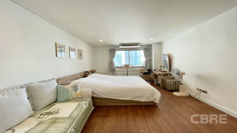 Le Premier 1, Bangkok, 13 Soi Sukhumvit 23, Khlongtoei Nua, Watthana, Bangkok, 2 Bedrooms, 171 sqm, Condo For Sale, by Praphinleeya Phuengkhuankhan, 500422741 - DDproperty.com
