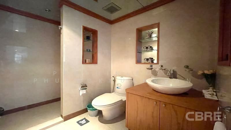 Le Premier 1, Bangkok, 13 Soi Sukhumvit 23, Khlongtoei Nua, Watthana, Bangkok, 2 Bedrooms, 171 sqm, Condo For Sale, by Praphinleeya Phuengkhuankhan, 500422741 - DDproperty.com