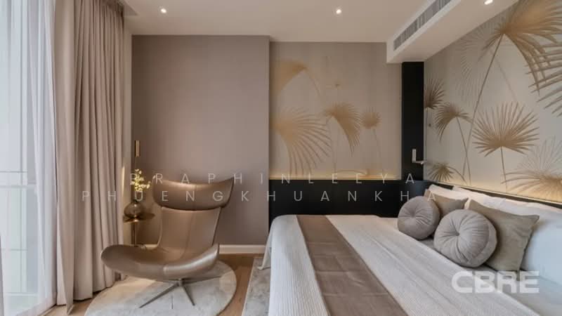 Le Premier 1, Bangkok, 13 Soi Sukhumvit 23, Khlongtoei Nua, Watthana, Bangkok, 2 Bedrooms, 171 sqm, Condo For Sale, by Praphinleeya Phuengkhuankhan, 500422741 - DDproperty.com