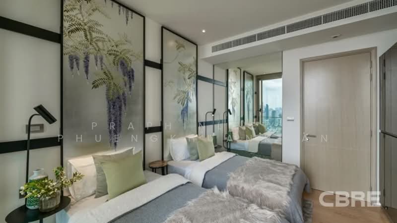 Le Premier 1, Bangkok, 13 Soi Sukhumvit 23, Khlongtoei Nua, Watthana, Bangkok, 2 Bedrooms, 171 sqm, Condo For Sale, by Praphinleeya Phuengkhuankhan, 500422741 - DDproperty.com