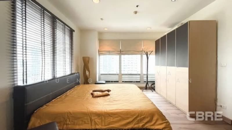 The Address Siam, Bangkok, 456 Petchburi Road, Thanon Phetchaburi, Ratchathewi, Bangkok, 1 Bedroom, 52 sqm, Condo For Sale, by Praphinleeya Phuengkhuankhan, 500422742 - DDproperty.com