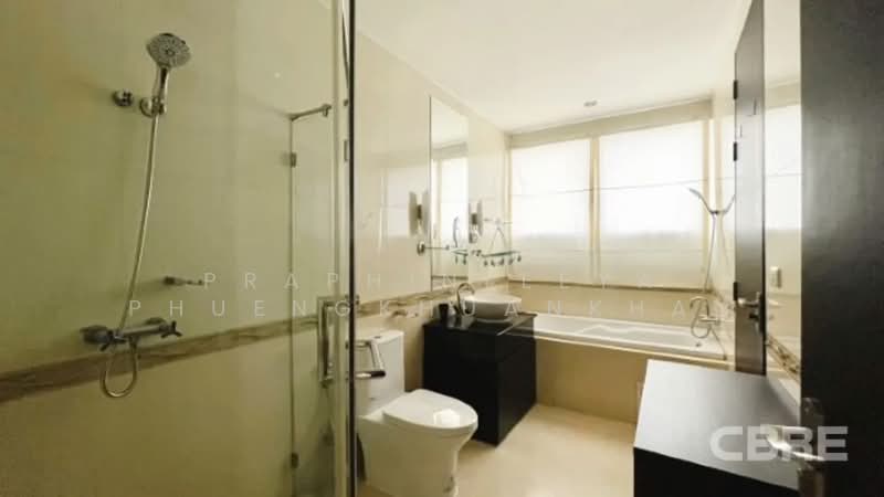 The Address Siam, Bangkok, 456 Petchburi Road, Thanon Phetchaburi, Ratchathewi, Bangkok, 1 Bedroom, 52 sqm, Condo For Sale, by Praphinleeya Phuengkhuankhan, 500422742 - DDproperty.com