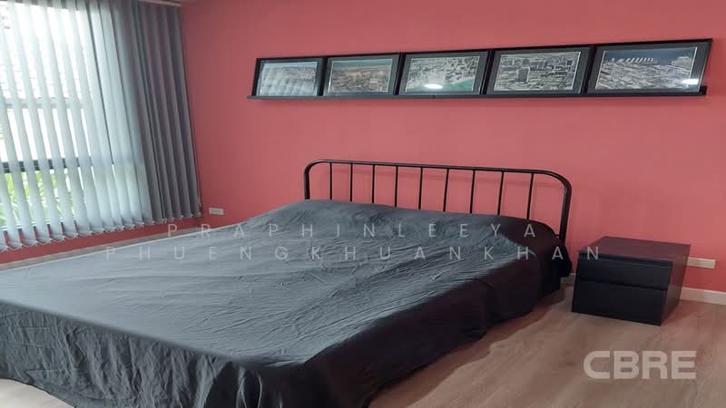 Click Condo Sukhumvit 65, Bangkok, 101 Soi Sukhumvit 65 Sukhumvit Road, Phra Kanong Nua, Watthana, Bangkok, 1 Bedroom, 54 sqm, Condo For Sale, by Praphinleeya Phuengkhuankhan, 500422743 - DDproperty.com
