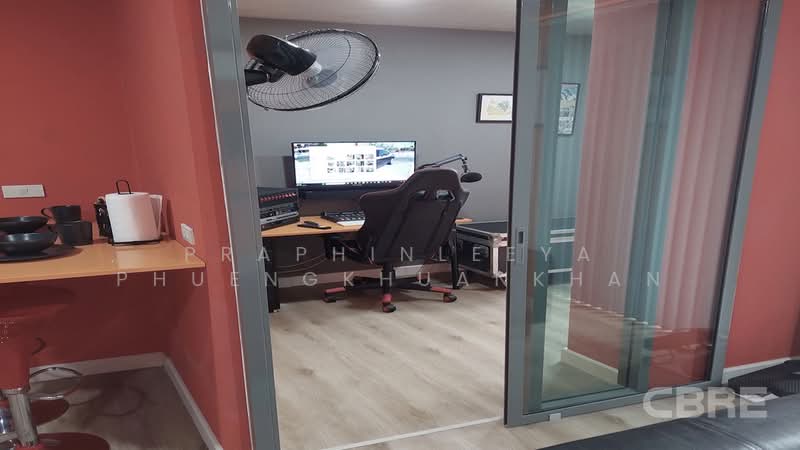 Click Condo Sukhumvit 65, Bangkok, 101 Soi Sukhumvit 65 Sukhumvit Road, Phra Kanong Nua, Watthana, Bangkok, 1 Bedroom, 54 sqm, Condo For Sale, by Praphinleeya Phuengkhuankhan, 500422743 - DDproperty.com