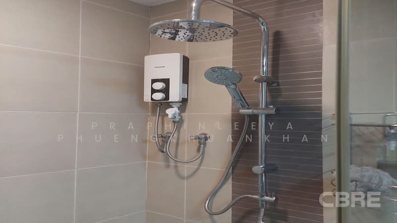 Click Condo Sukhumvit 65, Bangkok, 101 Soi Sukhumvit 65 Sukhumvit Road, Phra Kanong Nua, Watthana, Bangkok, 1 Bedroom, 54 sqm, Condo For Sale, by Praphinleeya Phuengkhuankhan, 500422743 - DDproperty.com