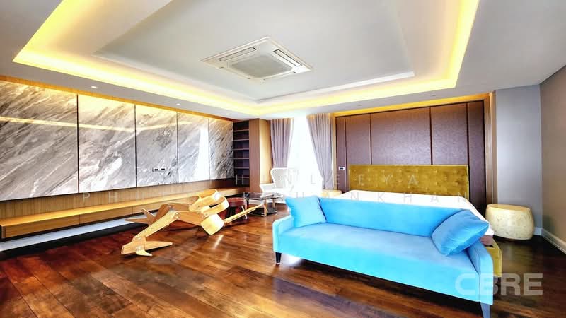Single House on Rama 9 Soi 55, Bangkok, Suan Luang, Bangkok, 8 Bedrooms, 1,568 sqm, Single Detached House For Sale, by Praphinleeya Phuengkhuankhan, 500422744 - DDproperty.com