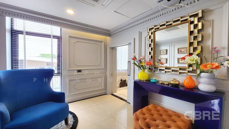 บ้านเดี่ยว ในซอย พระราม 9 55, กรุงเทพ, สวนหลวง, กรุงเทพ, 1,568 ตร.ม., บ้านเดี่ยว ขาย, โดย Praphinleeya Phuengkhuankhan, 500422744 - DDproperty.com