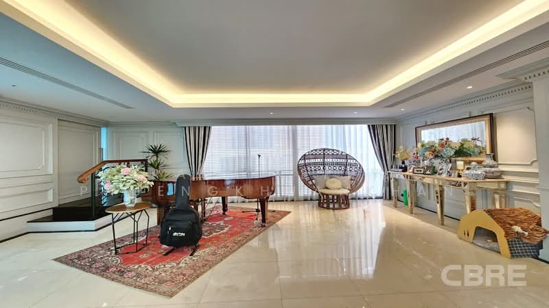 บ้านเดี่ยว ในซอย พระราม 9 55, กรุงเทพ, สวนหลวง, กรุงเทพ, 1,568 ตร.ม., บ้านเดี่ยว ขาย, โดย Praphinleeya Phuengkhuankhan, 500422744 - DDproperty.com