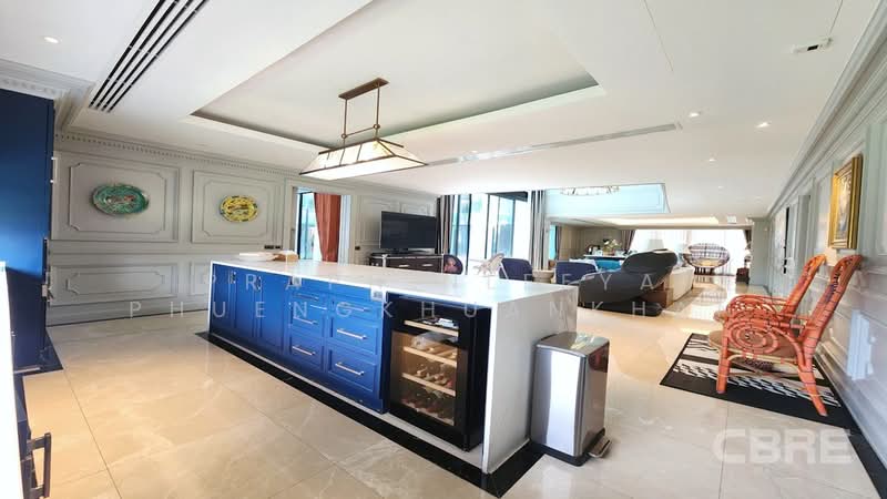 Single House on Rama 9 Soi 55, Bangkok, Suan Luang, Bangkok, 8 Bedrooms, 1,568 sqm, Single Detached House For Sale, by Praphinleeya Phuengkhuankhan, 500422744 - DDproperty.com