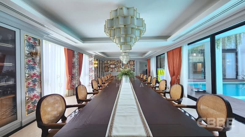 บ้านเดี่ยว ในซอย พระราม 9 55, กรุงเทพ, สวนหลวง, กรุงเทพ, 1,568 ตร.ม., บ้านเดี่ยว ขาย, โดย Praphinleeya Phuengkhuankhan, 500422744 - DDproperty.com