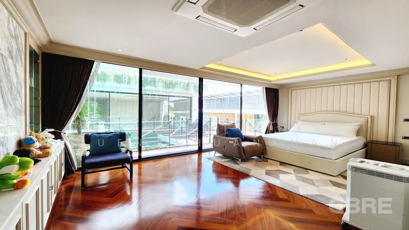 Single House on Rama 9 Soi 55, Bangkok, Suan Luang, Bangkok, 8 Bedrooms, 1,568 sqm, Single Detached House For Sale, by Praphinleeya Phuengkhuankhan, 500422744 - DDproperty.com