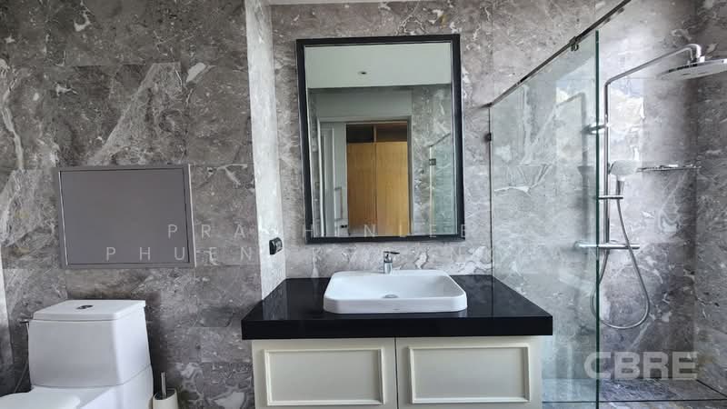Single House on Rama 9 Soi 55, Bangkok, Suan Luang, Bangkok, 8 Bedrooms, 1,568 sqm, Single Detached House For Sale, by Praphinleeya Phuengkhuankhan, 500422744 - DDproperty.com