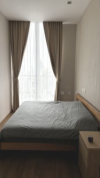 Noble BE33, Bangkok, 19 Soi Sukhumvit 33, Khlong Tan Nua, Watthana, Bangkok, 1 Bedroom, 44 sqm, Condo For Sale, by Praphinleeya Phuengkhuankhan, 500422745 - DDproperty.com