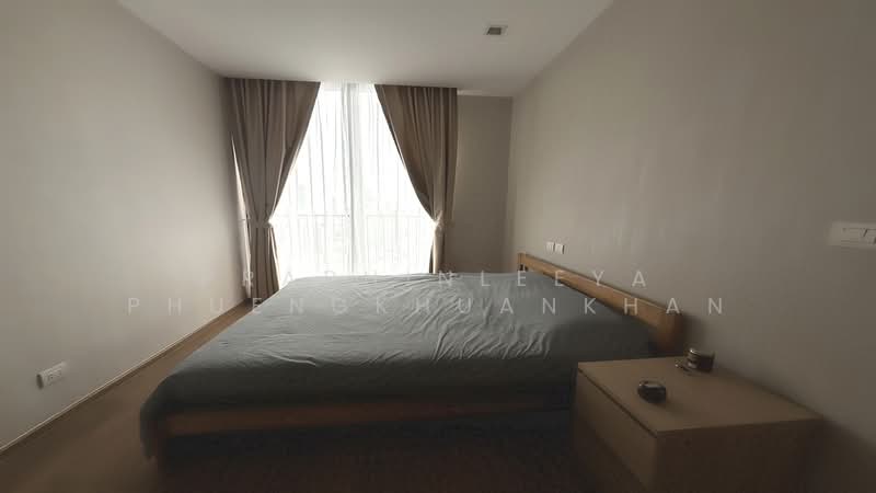 Noble BE33, Bangkok, 19 Soi Sukhumvit 33, Khlong Tan Nua, Watthana, Bangkok, 1 Bedroom, 44 sqm, Condo For Sale, by Praphinleeya Phuengkhuankhan, 500422745 - DDproperty.com