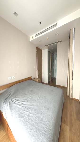 Noble BE33, Bangkok, 19 Soi Sukhumvit 33, Khlong Tan Nua, Watthana, Bangkok, 1 Bedroom, 44 sqm, Condo For Sale, by Praphinleeya Phuengkhuankhan, 500422745 - DDproperty.com
