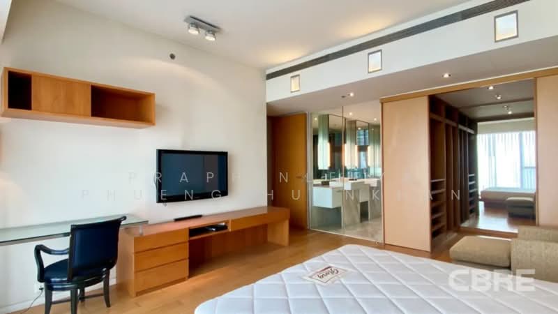 The Met Sathorn, Bangkok, 123 South Sathorn Road, Thung Maha Mek, Sathon, Bangkok, 3 Bedrooms, 193 sqm, Condo For Sale, by Praphinleeya Phuengkhuankhan, 500422746 - DDproperty.com