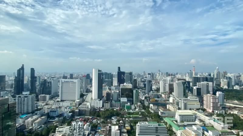 The Met Sathorn, Bangkok, 123 South Sathorn Road, Thung Maha Mek, Sathon, Bangkok, 3 Bedrooms, 193 sqm, Condo For Sale, by Praphinleeya Phuengkhuankhan, 500422746 - DDproperty.com