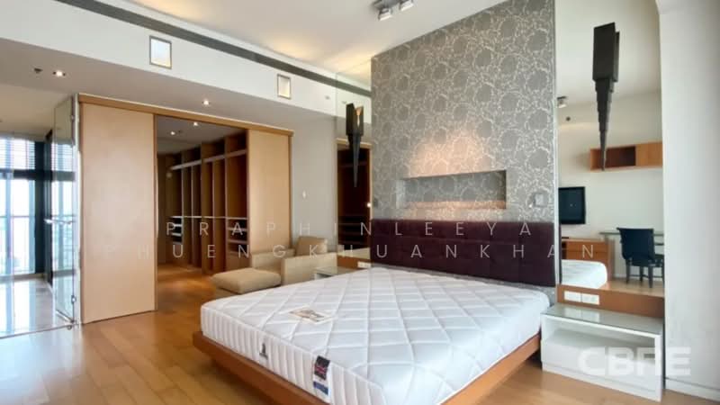 The Met Sathorn, Bangkok, 123 South Sathorn Road, Thung Maha Mek, Sathon, Bangkok, 3 Bedrooms, 193 sqm, Condo For Sale, by Praphinleeya Phuengkhuankhan, 500422746 - DDproperty.com