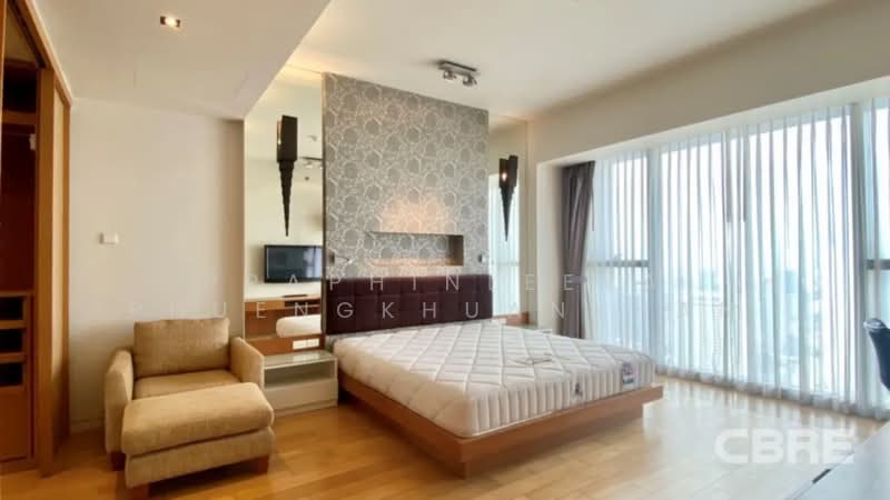 The Met Sathorn, Bangkok, 123 South Sathorn Road, Thung Maha Mek, Sathon, Bangkok, 3 Bedrooms, 193 sqm, Condo For Sale, by Praphinleeya Phuengkhuankhan, 500422746 - DDproperty.com