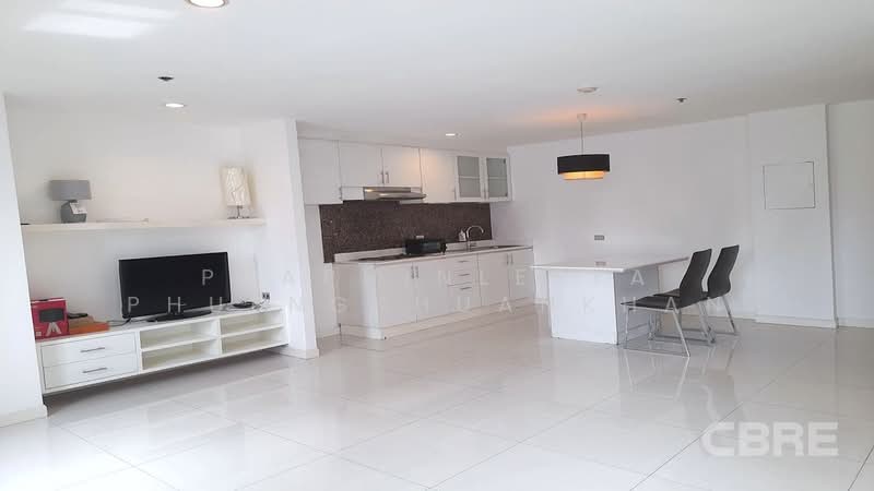 Witthayu Complex, Bangkok, 1673 New Petchaburi Road, Makkasan, Ratchathewi, Bangkok, 1 Bedroom, 58 sqm, Condo For Sale, by Praphinleeya Phuengkhuankhan, 500422747 - DDproperty.com