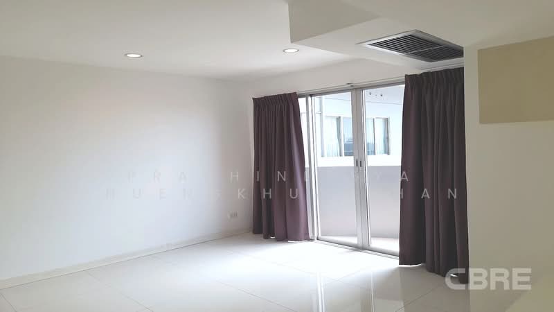 Witthayu Complex, Bangkok, 1673 New Petchaburi Road, Makkasan, Ratchathewi, Bangkok, 1 Bedroom, 58 sqm, Condo For Sale, by Praphinleeya Phuengkhuankhan, 500422747 - DDproperty.com