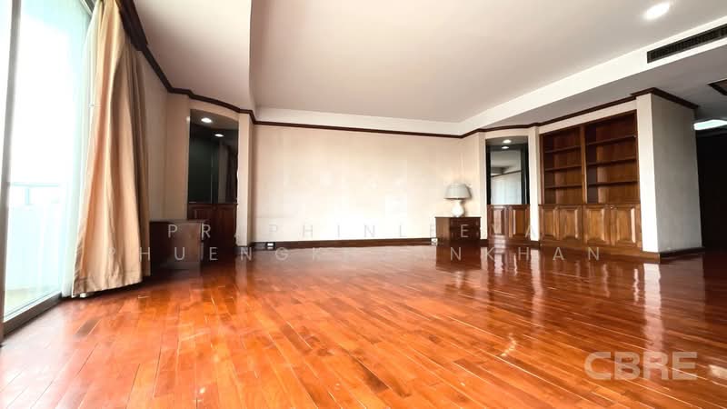 Supakarn Condominium, Bangkok, Charoennakorn Road, Khlong Ton Sai, Khlong San, Bangkok, 2 Bedrooms, 273 sqm, Condo For Sale, by Praphinleeya Phuengkhuankhan, 500422748 - DDproperty.com