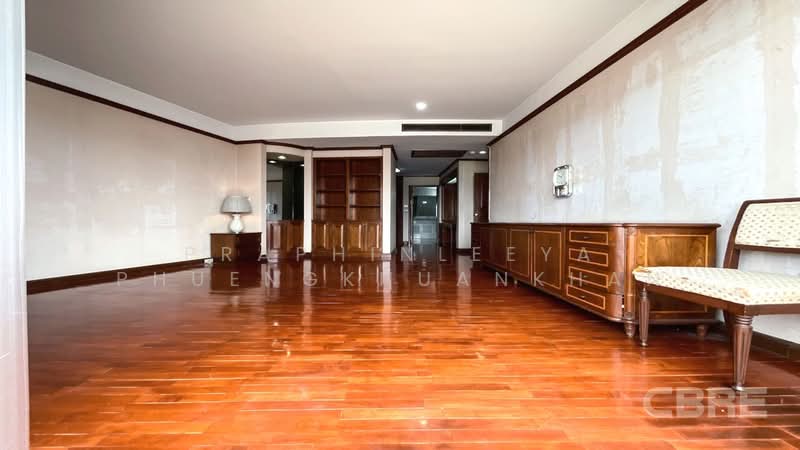 Supakarn Condominium, Bangkok, Charoennakorn Road, Khlong Ton Sai, Khlong San, Bangkok, 2 Bedrooms, 273 sqm, Condo For Sale, by Praphinleeya Phuengkhuankhan, 500422748 - DDproperty.com