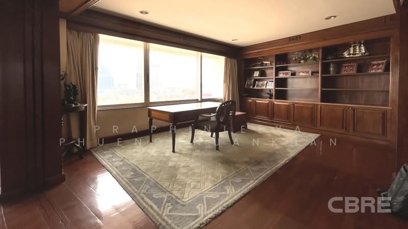 Supakarn Condominium : ศุภาคาร คอนโดมิเนียม, กรุงเทพ, ถนนเจริญนคร, คลองต้นไทร, คลองสาน, กรุงเทพ, 273 ตร.ม., คอนโด ขาย, โดย Praphinleeya Phuengkhuankhan, 500422748 - DDproperty.com