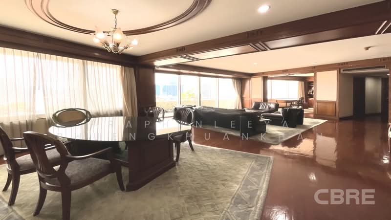 Supakarn Condominium : ศุภาคาร คอนโดมิเนียม, กรุงเทพ, ถนนเจริญนคร, คลองต้นไทร, คลองสาน, กรุงเทพ, 273 ตร.ม., คอนโด ขาย, โดย Praphinleeya Phuengkhuankhan, 500422748 - DDproperty.com