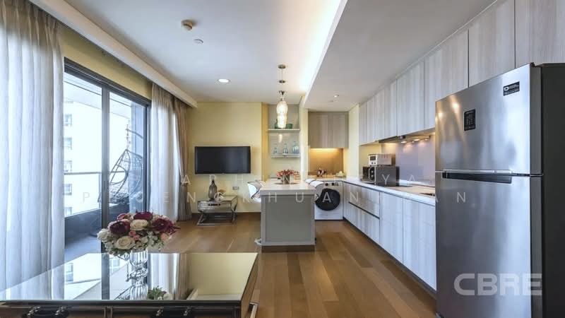 The Lumpini 24, Bangkok, Sukhumvit 24 Road, Khong Tan, Khlong Toei, Bangkok, 1 Bedroom, 65 sqm, Condo For Sale, by Praphinleeya Phuengkhuankhan, 500422749 - DDproperty.com