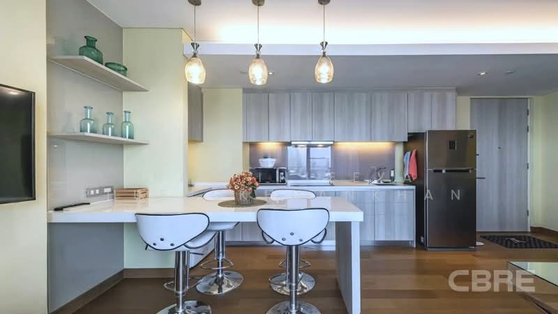 The Lumpini 24, Bangkok, Sukhumvit 24 Road, Khong Tan, Khlong Toei, Bangkok, 1 Bedroom, 65 sqm, Condo For Sale, by Praphinleeya Phuengkhuankhan, 500422749 - DDproperty.com