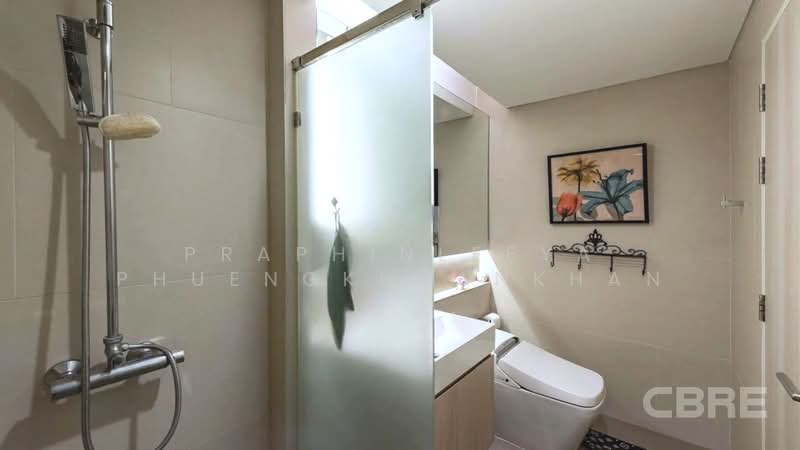 The Lumpini 24, Bangkok, Sukhumvit 24 Road, Khong Tan, Khlong Toei, Bangkok, 1 Bedroom, 65 sqm, Condo For Sale, by Praphinleeya Phuengkhuankhan, 500422749 - DDproperty.com