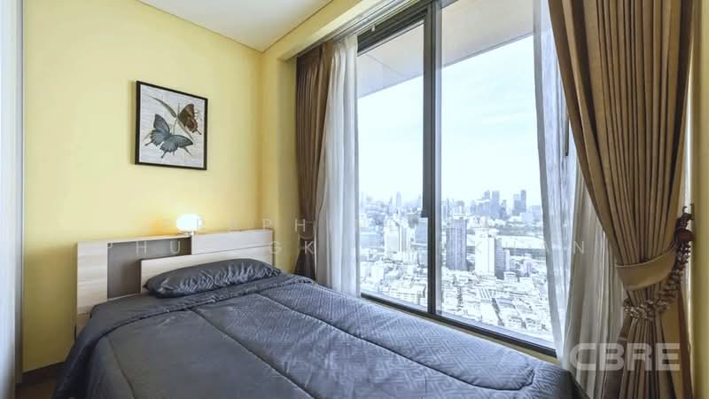 The Lumpini 24, Bangkok, Sukhumvit 24 Road, Khong Tan, Khlong Toei, Bangkok, 1 Bedroom, 65 sqm, Condo For Sale, by Praphinleeya Phuengkhuankhan, 500422749 - DDproperty.com