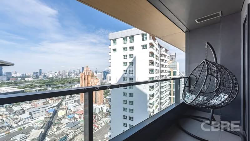 The Lumpini 24, Bangkok, Sukhumvit 24 Road, Khong Tan, Khlong Toei, Bangkok, 1 Bedroom, 65 sqm, Condo For Sale, by Praphinleeya Phuengkhuankhan, 500422749 - DDproperty.com