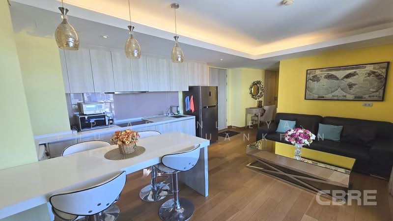 The Lumpini 24, Bangkok, Sukhumvit 24 Road, Khong Tan, Khlong Toei, Bangkok, 1 Bedroom, 65 sqm, Condo For Sale, by Praphinleeya Phuengkhuankhan, 500422749 - DDproperty.com
