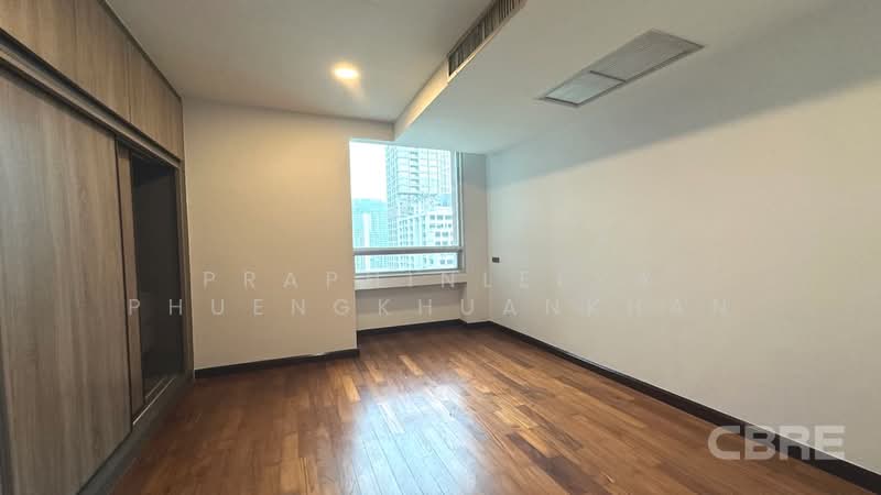 Grand Langsuan, Bangkok, Soi Lang Suan ,Ploenchit Road, Lumphini, Pathum Wan, Bangkok, 3 Bedrooms, 171 sqm, Condo For Sale, by Praphinleeya Phuengkhuankhan, 500422752 - DDproperty.com