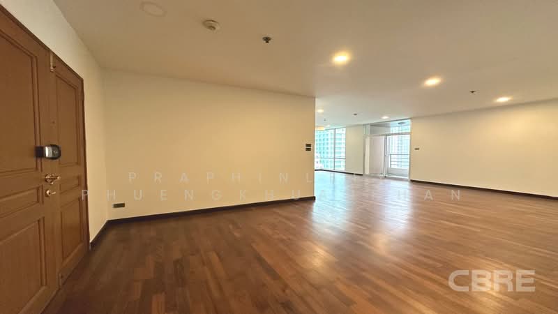 Grand Langsuan, Bangkok, Soi Lang Suan ,Ploenchit Road, Lumphini, Pathum Wan, Bangkok, 3 Bedrooms, 171 sqm, Condo For Sale, by Praphinleeya Phuengkhuankhan, 500422752 - DDproperty.com