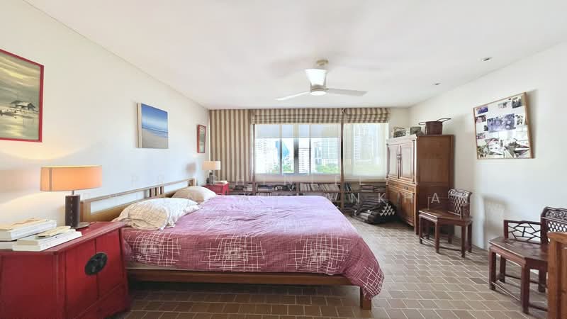 Lake Green, Bangkok, 199 Sukhumvit Soi 8, Khlong Toei, Khlong Toei, Bangkok, 2 Bedrooms, 125 sqm, Condo For Sale, by Praphinleeya Phuengkhuankhan, 500422753 - DDproperty.com