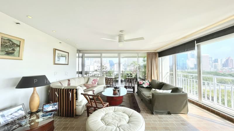 Lake Green, Bangkok, 199 Sukhumvit Soi 8, Khlong Toei, Khlong Toei, Bangkok, 2 Bedrooms, 125 sqm, Condo For Sale, by Praphinleeya Phuengkhuankhan, 500422753 - DDproperty.com