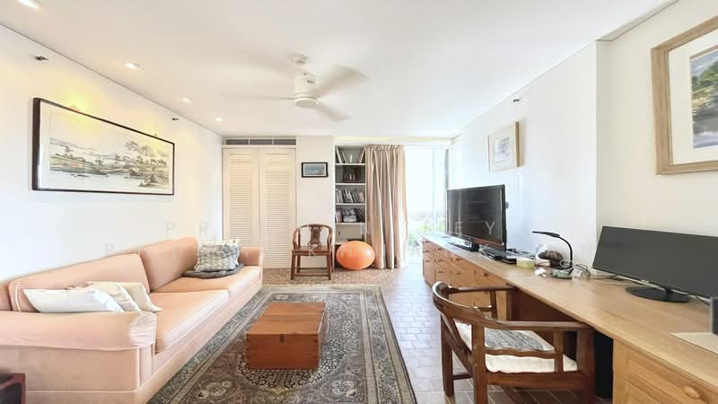Lake Green, Bangkok, 199 Sukhumvit Soi 8, Khlong Toei, Khlong Toei, Bangkok, 2 Bedrooms, 125 sqm, Condo For Sale, by Praphinleeya Phuengkhuankhan, 500422753 - DDproperty.com