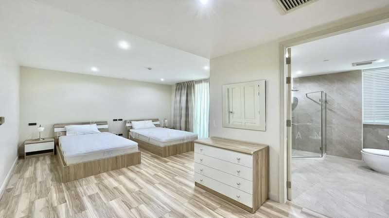 Ideal 24, Bangkok, 85 Sukhumvit 24 Alley, Khong Tan, Khlong Toei, Bangkok, 4 Bedrooms, 330 sqm, Condo For Sale, by Praphinleeya Phuengkhuankhan, 500422754 - DDproperty.com