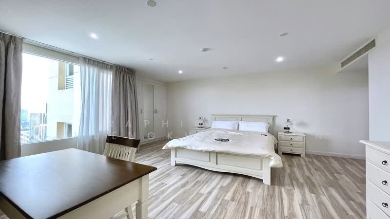 Ideal 24, Bangkok, 85 Sukhumvit 24 Alley, Khong Tan, Khlong Toei, Bangkok, 4 Bedrooms, 330 sqm, Condo For Sale, by Praphinleeya Phuengkhuankhan, 500422754 - DDproperty.com