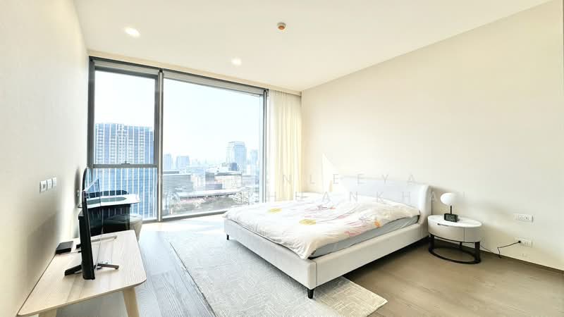 Scope Langsuan, Bangkok, Soi Lang Suan, Lumphini, Pathum Wan, Bangkok, 3 Bedrooms, 192 sqm, Condo For Sale, by Praphinleeya Phuengkhuankhan, 500422755 - DDproperty.com