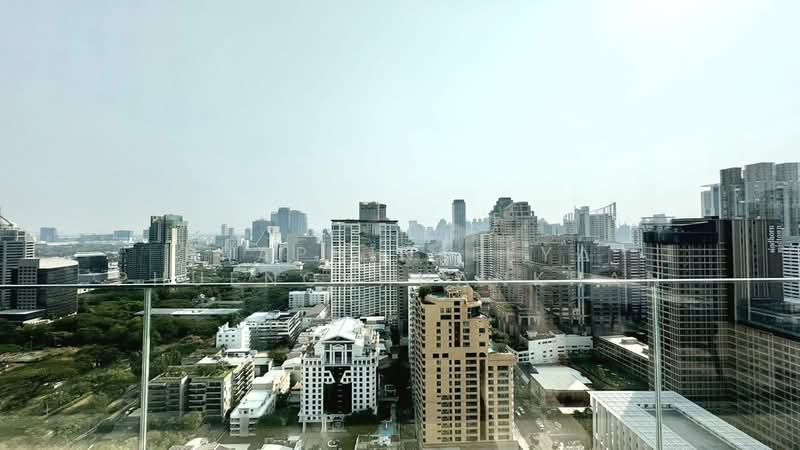 Scope Langsuan, Bangkok, Soi Lang Suan, Lumphini, Pathum Wan, Bangkok, 3 Bedrooms, 192 sqm, Condo For Sale, by Praphinleeya Phuengkhuankhan, 500422755 - DDproperty.com