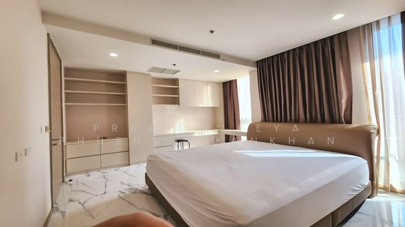 Noble Ploenchit, Bangkok, 1035 Ploenchit Road, Lumphini, Pathum Wan, Bangkok, 2 Bedrooms, 71 sqm, Condo For Sale, by Praphinleeya Phuengkhuankhan, 500422756 - DDproperty.com